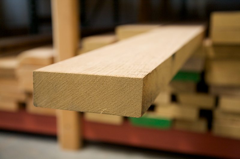 Woodworking 101 What Does 4 4 Mean In Lumber 