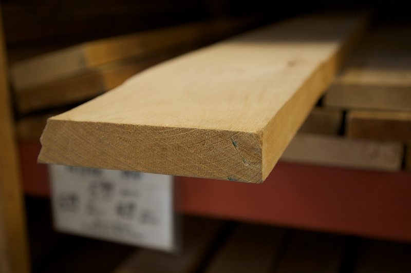 Woodworking 101 What Does 4 4 Mean In Lumber 