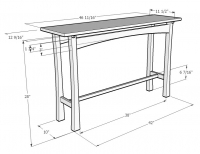 sketchup-table-plan