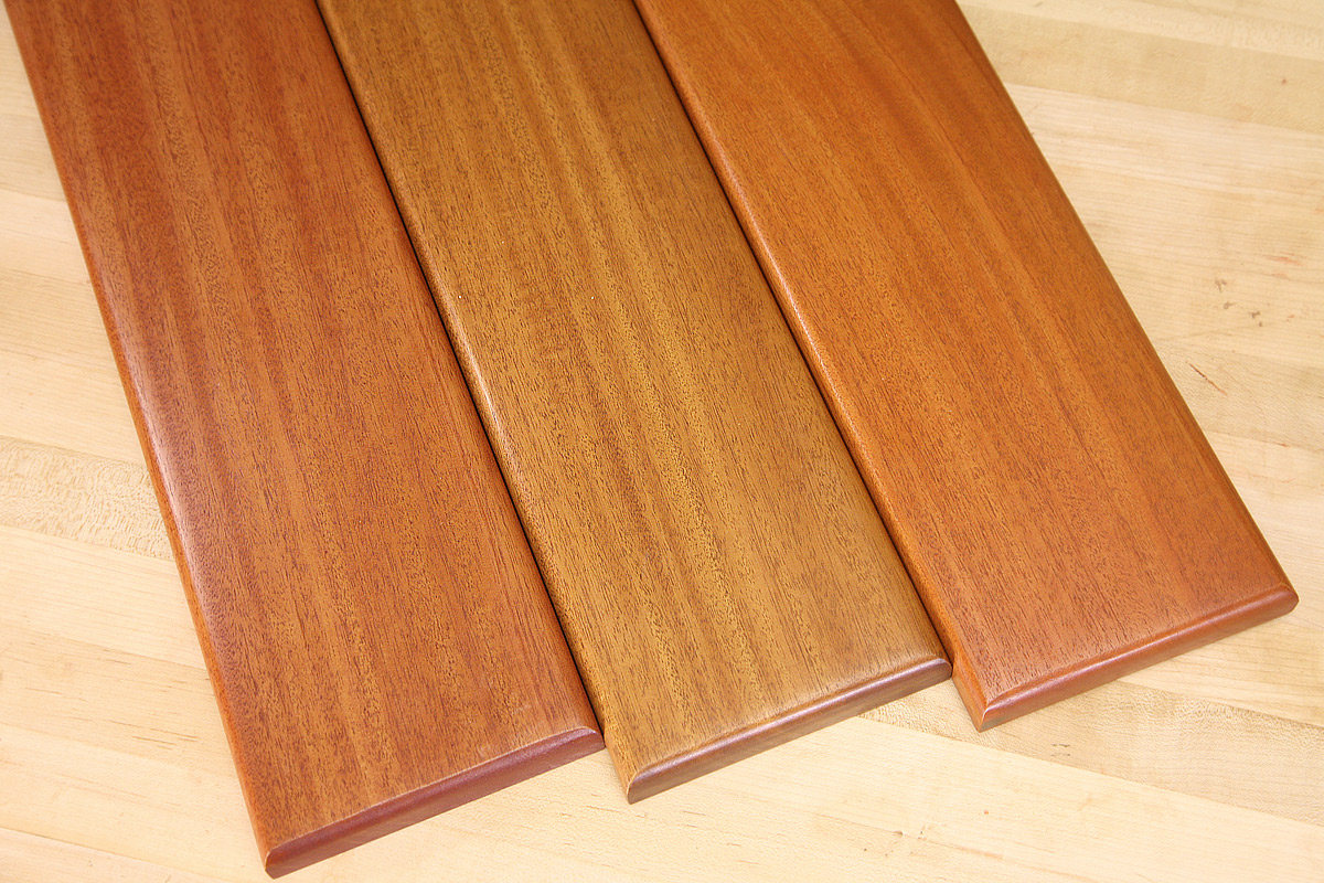 How To Finish Mahogany 3 Great Tips For Finishing Your Woodworking