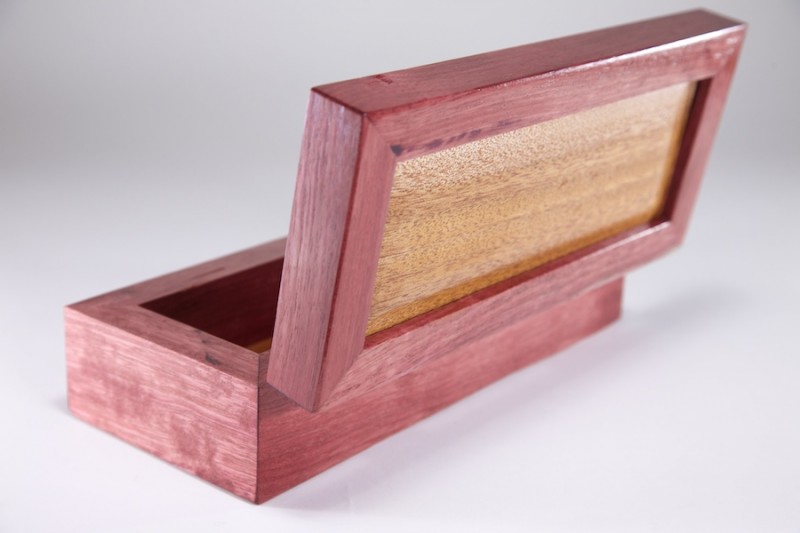 See 99 Marvelous Lidded Boxes in This Woodworking Contest – Woodworkers ...