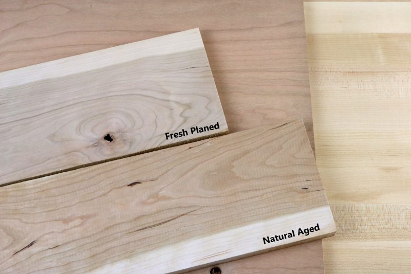 5 Sublime Simple Cherry Wood Finishes To Make Your Project Pop